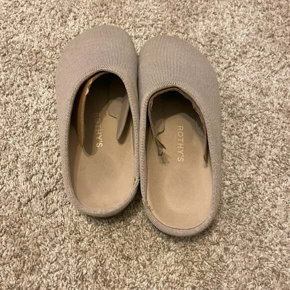 Rothy's Casual Clog - Picture 4 of 4